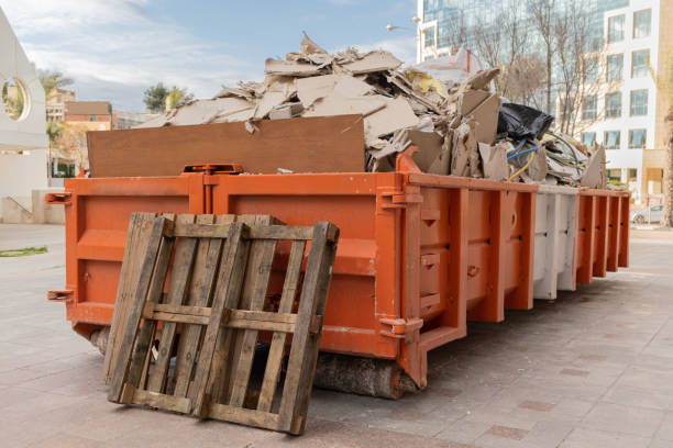 Basement Cleanout Services in Philipsburg, MT