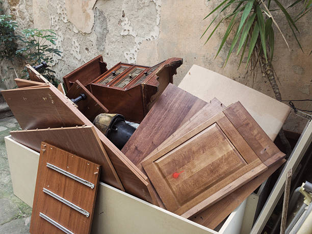 Best Residential Junk Removal  in Philipsburg, MT