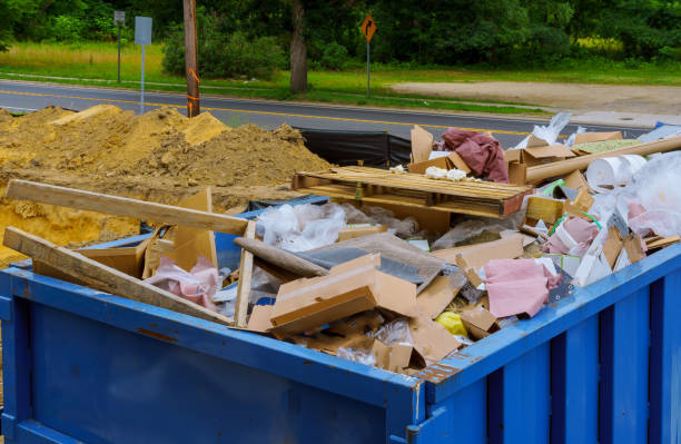 Best Residential Junk Removal  in Philipsburg, MT